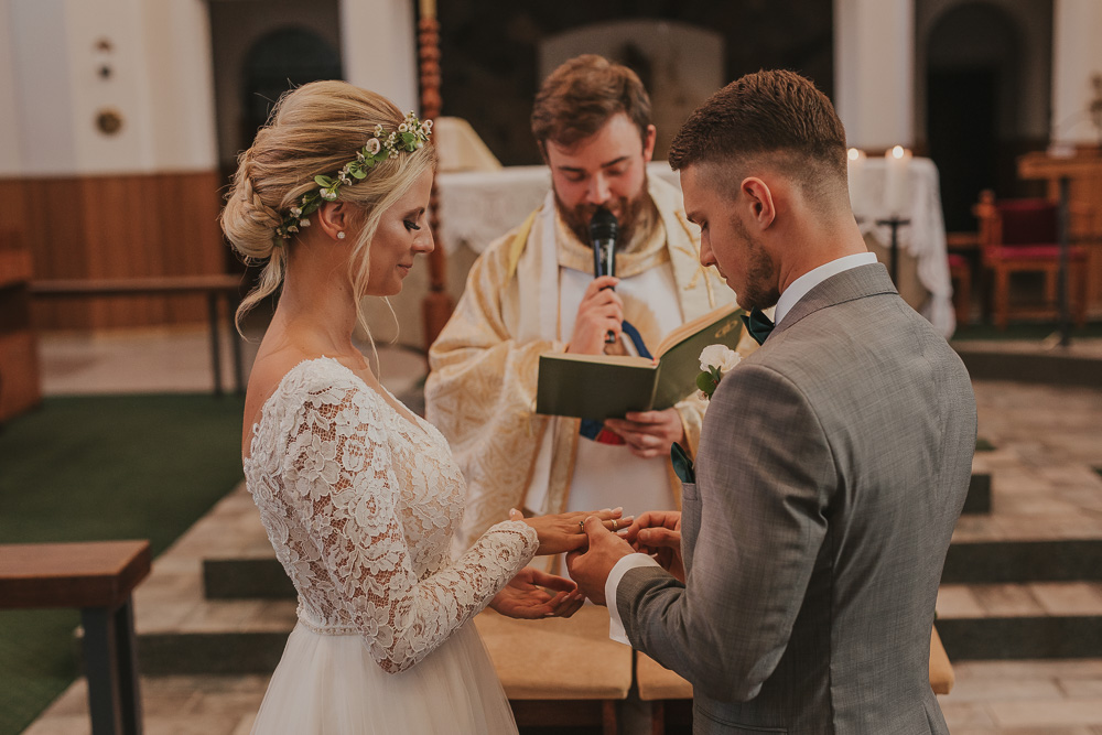 - fotograf ślubny Białystok Łomża