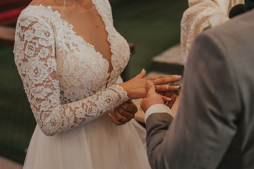 - fotograf ślubny Białystok Łomża