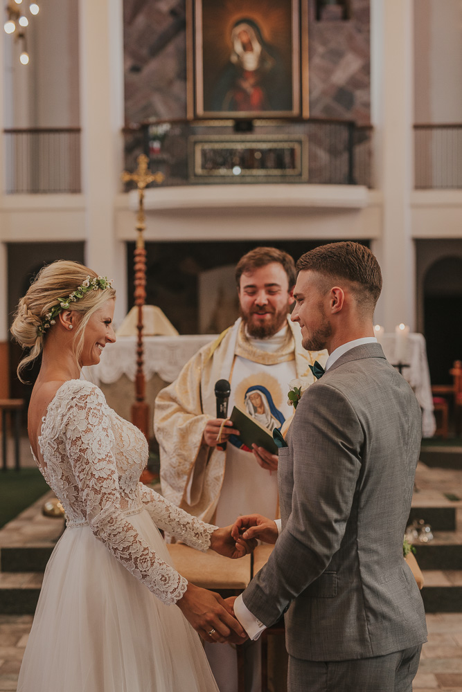 - fotograf ślubny Białystok Łomża