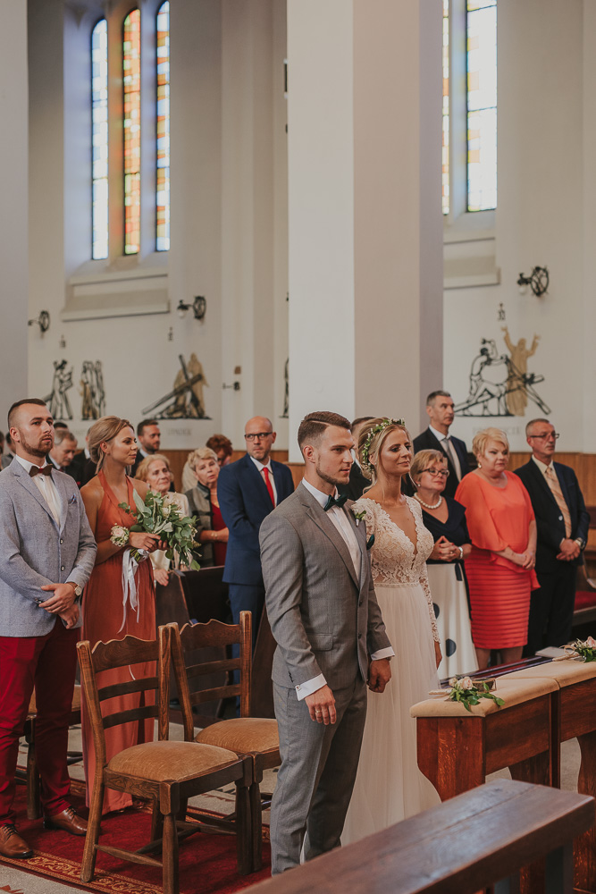 - fotograf ślubny Białystok Łomża