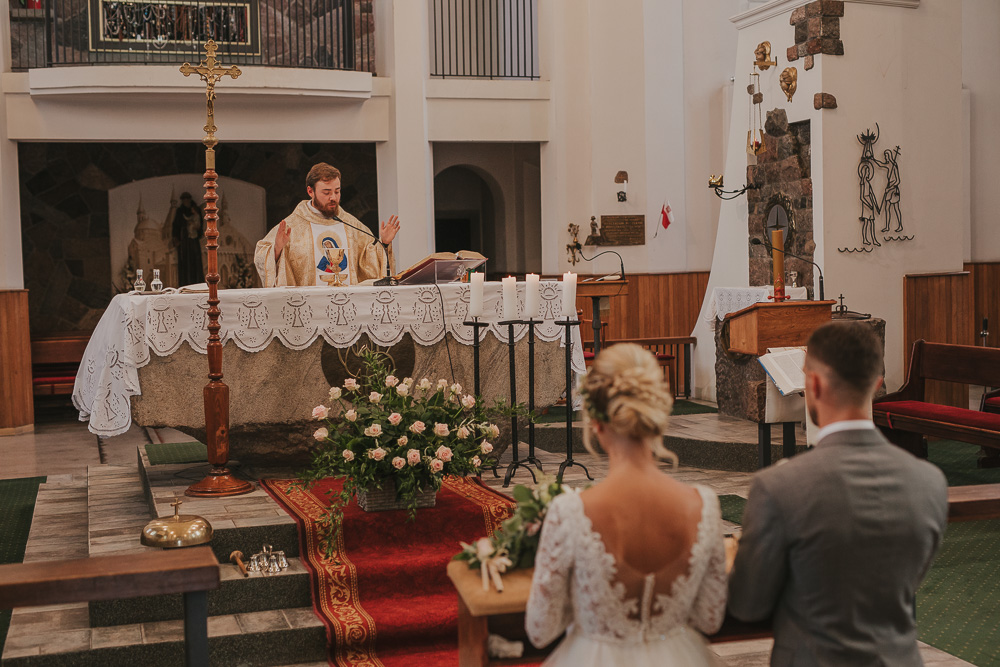 - fotograf ślubny Białystok Łomża