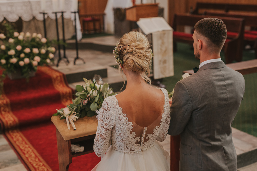 - fotograf ślubny Białystok Łomża