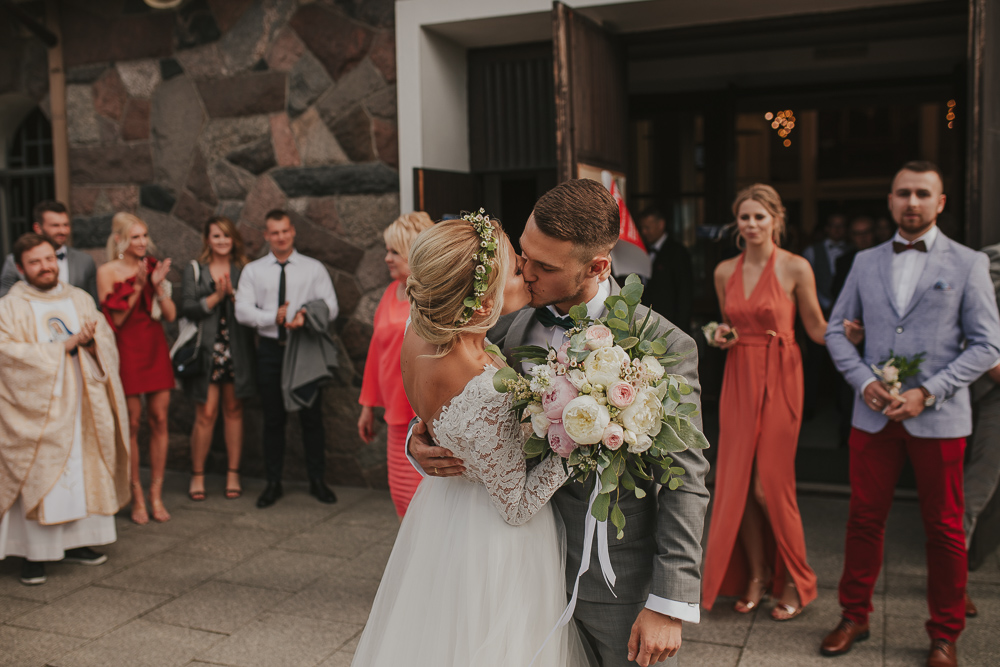 - fotograf ślubny Białystok Łomża