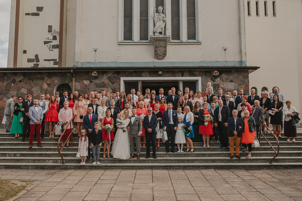 - fotograf ślubny Białystok Łomża