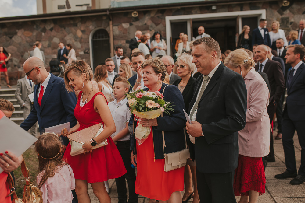 - fotograf ślubny Białystok Łomża