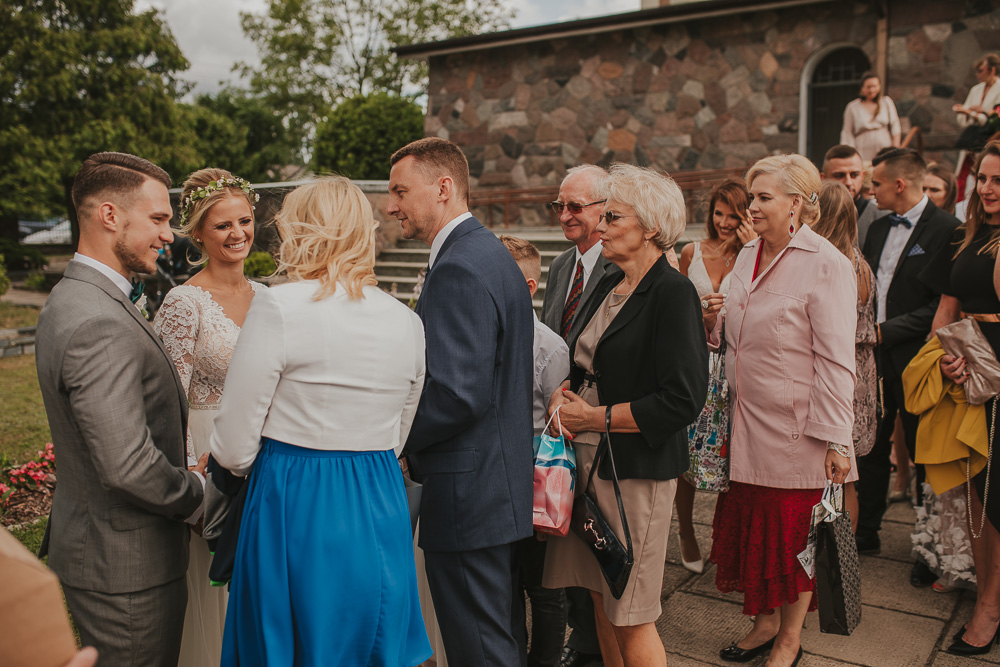 - fotograf ślubny Białystok Łomża