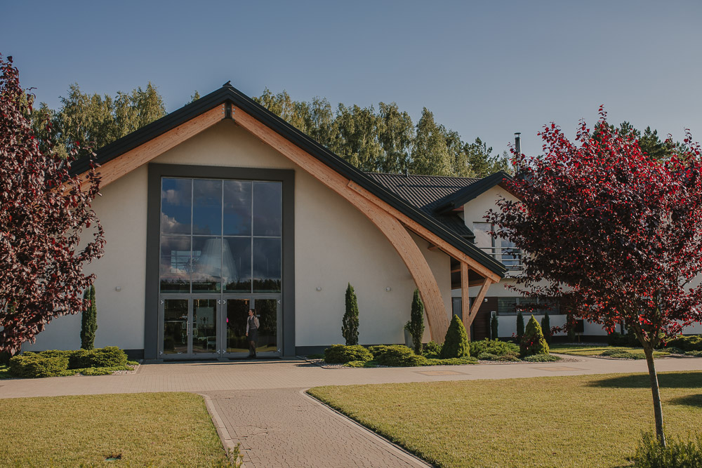 - fotograf ślubny Białystok Łomża