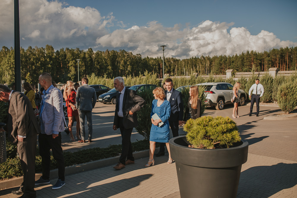 - fotograf ślubny Białystok Łomża