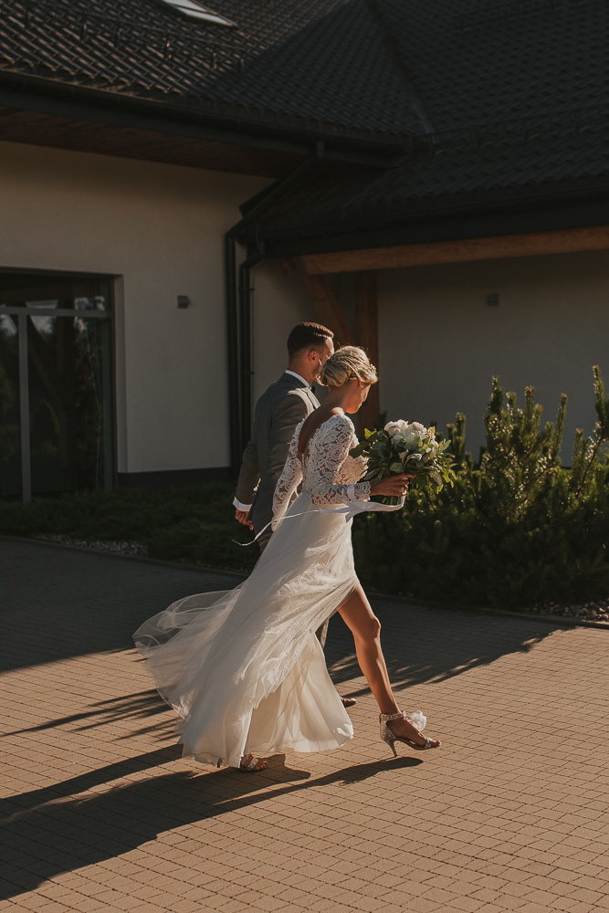 - fotograf ślubny Białystok Łomża