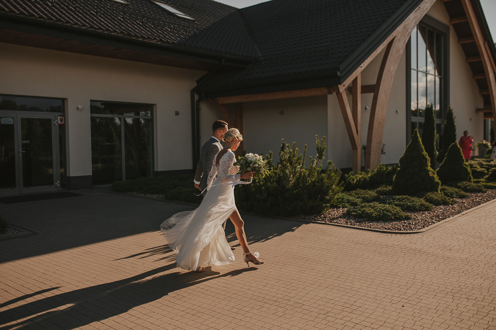 - fotograf ślubny Białystok Łomża