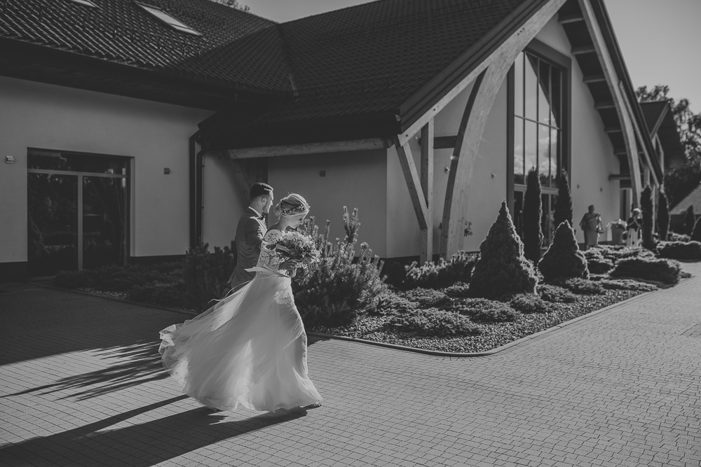 - fotograf ślubny Białystok Łomża