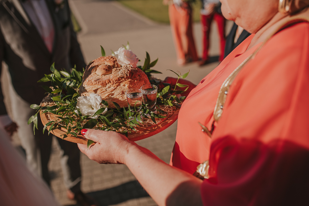- fotograf ślubny Białystok Łomża