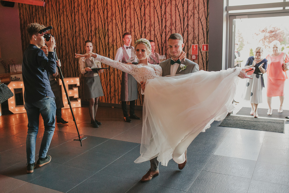 - fotograf ślubny Białystok Łomża