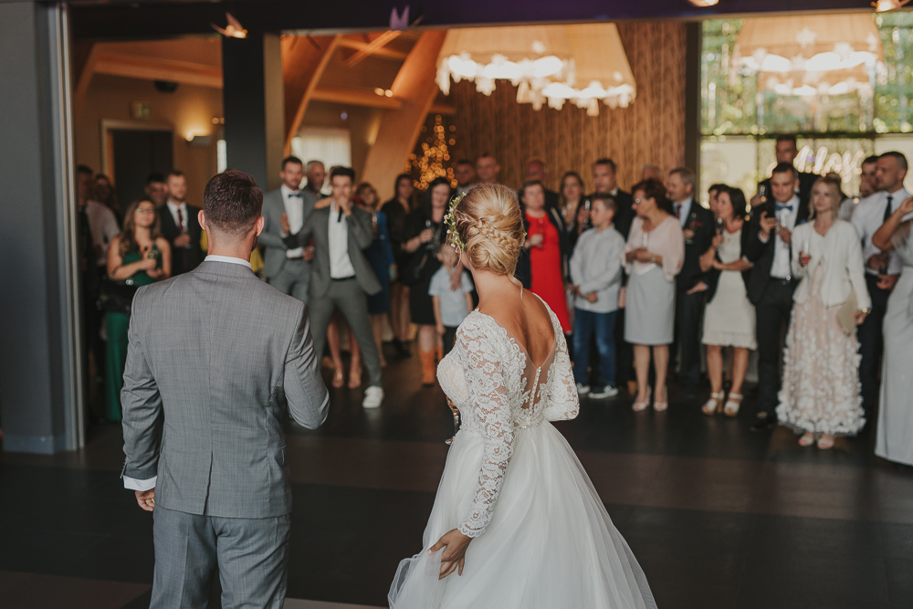 - fotograf ślubny Białystok Łomża