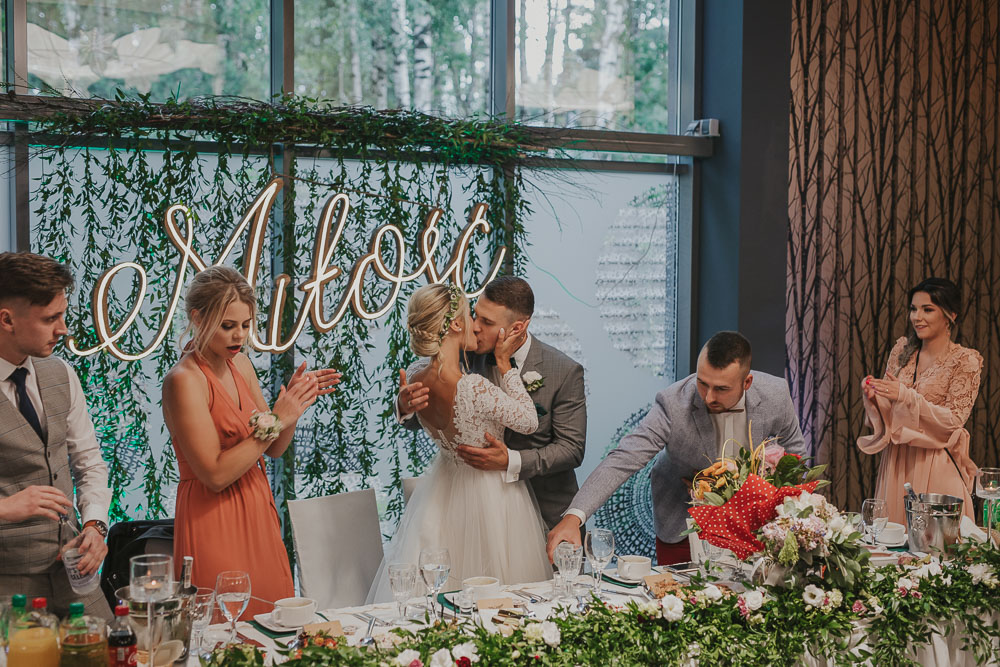 - fotograf ślubny Białystok Łomża