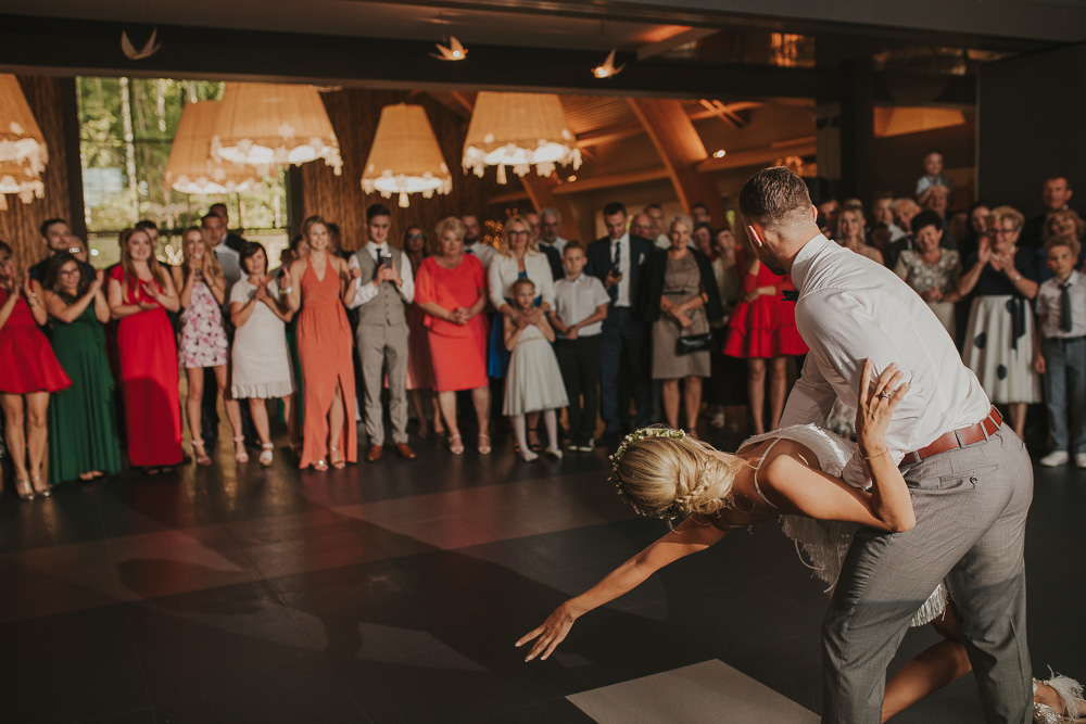 - fotograf ślubny Białystok Łomża