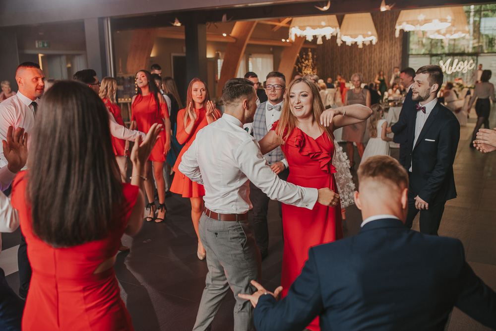 - fotograf ślubny Białystok Łomża