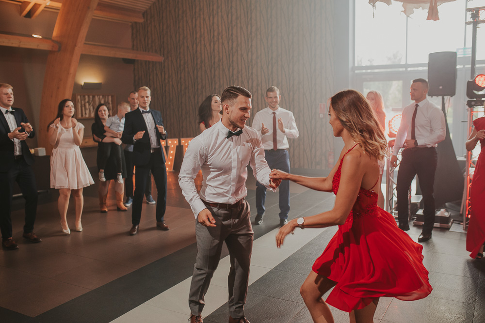 - fotograf ślubny Białystok Łomża