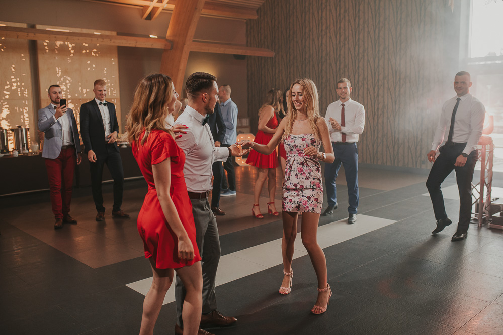 - fotograf ślubny Białystok Łomża