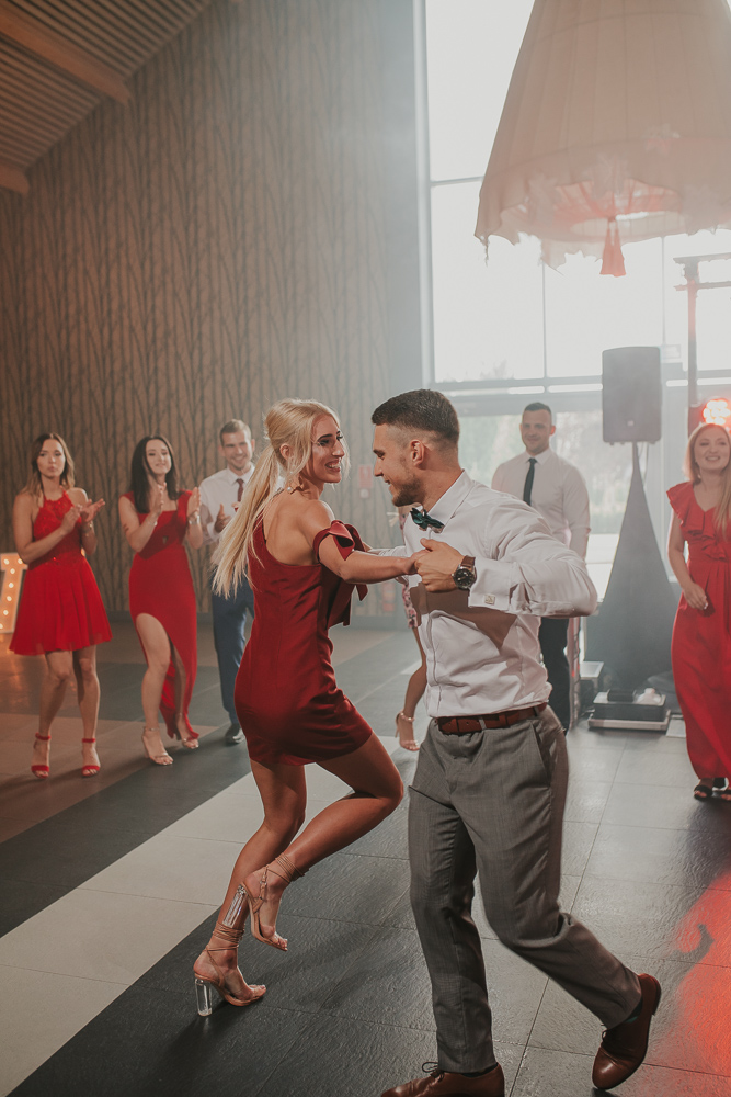 - fotograf ślubny Białystok Łomża