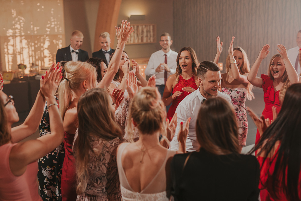 - fotograf ślubny Białystok Łomża