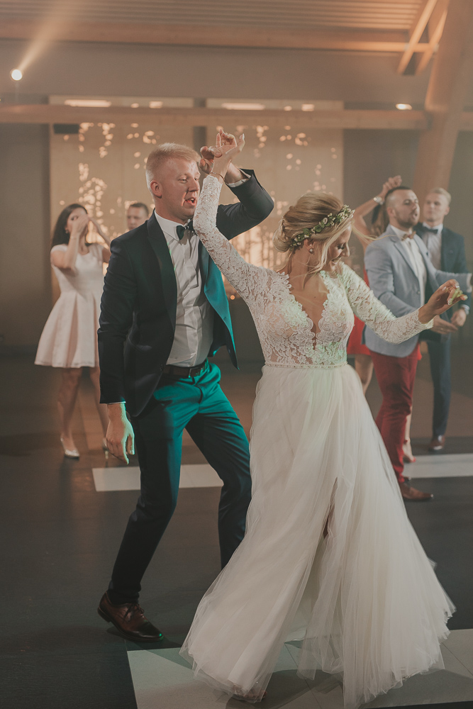 - fotograf ślubny Białystok Łomża