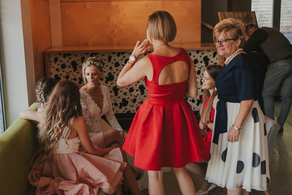 - fotograf ślubny Białystok Łomża