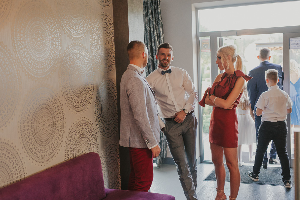 - fotograf ślubny Białystok Łomża