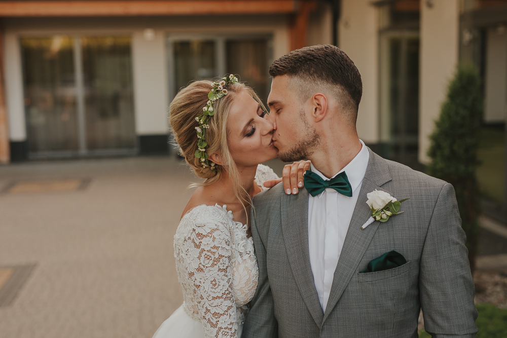 - fotograf ślubny Białystok Łomża