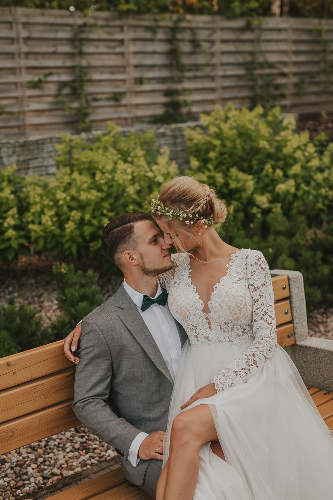 - fotograf ślubny Białystok Łomża