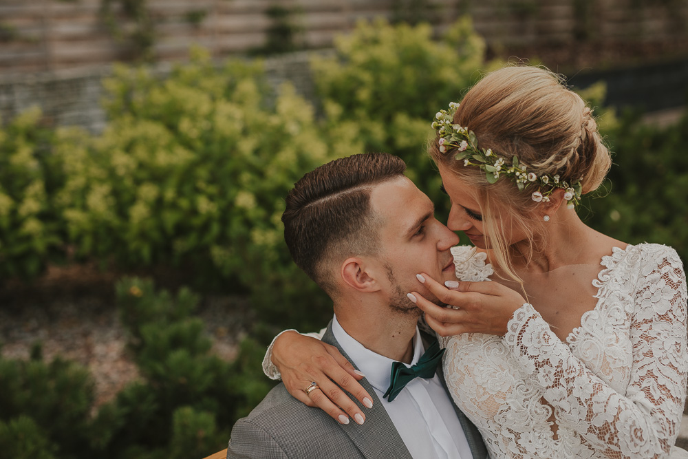 - fotograf ślubny Białystok Łomża