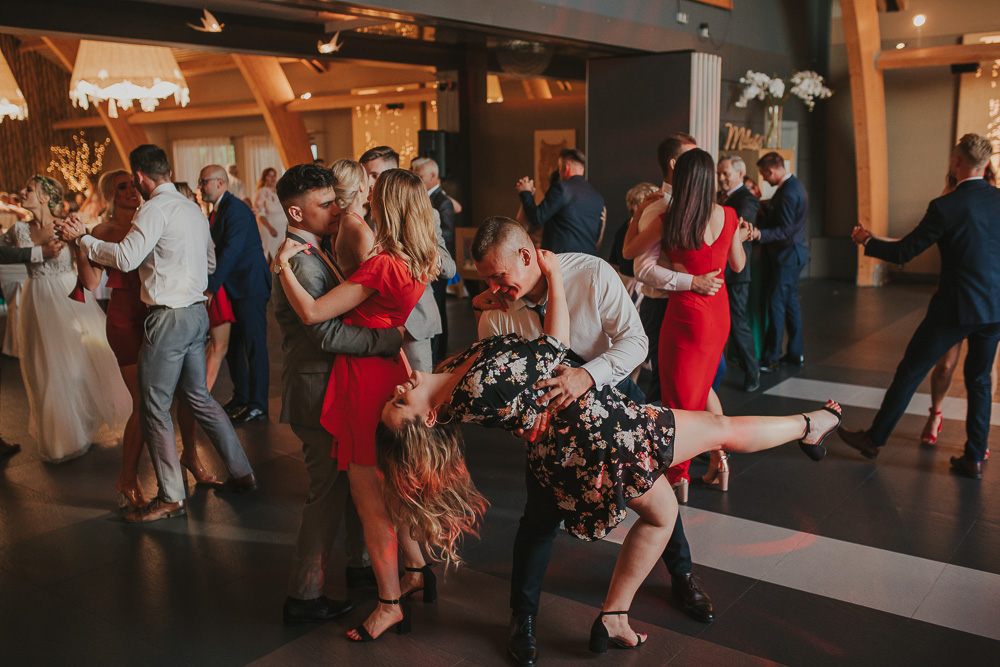 - fotograf ślubny Białystok Łomża