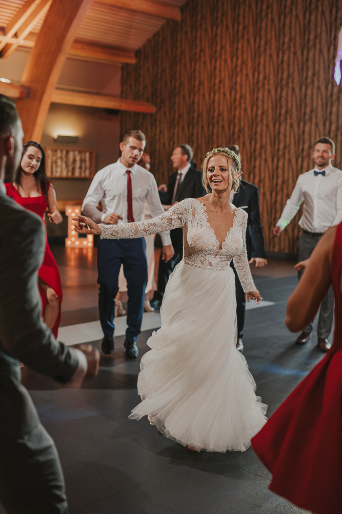 - fotograf ślubny Białystok Łomża