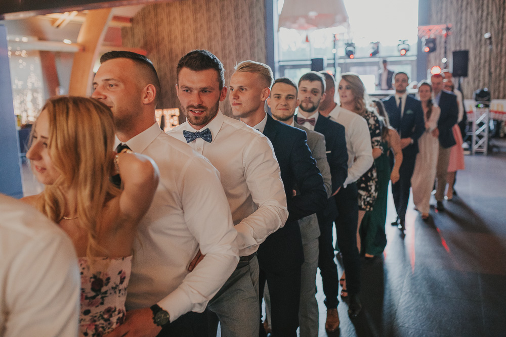 - fotograf ślubny Białystok Łomża