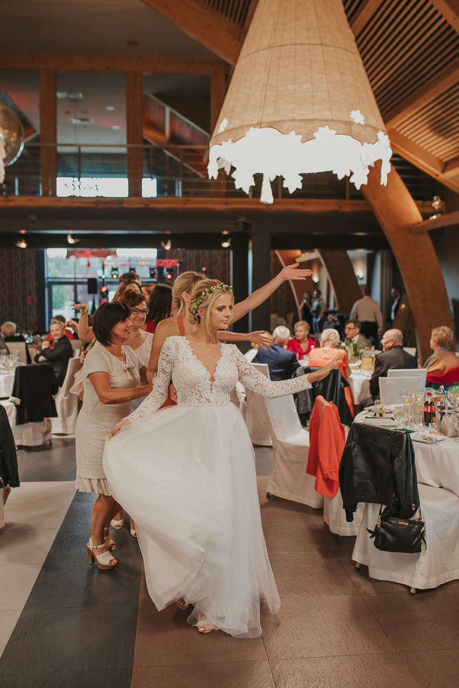 - fotograf ślubny Białystok Łomża