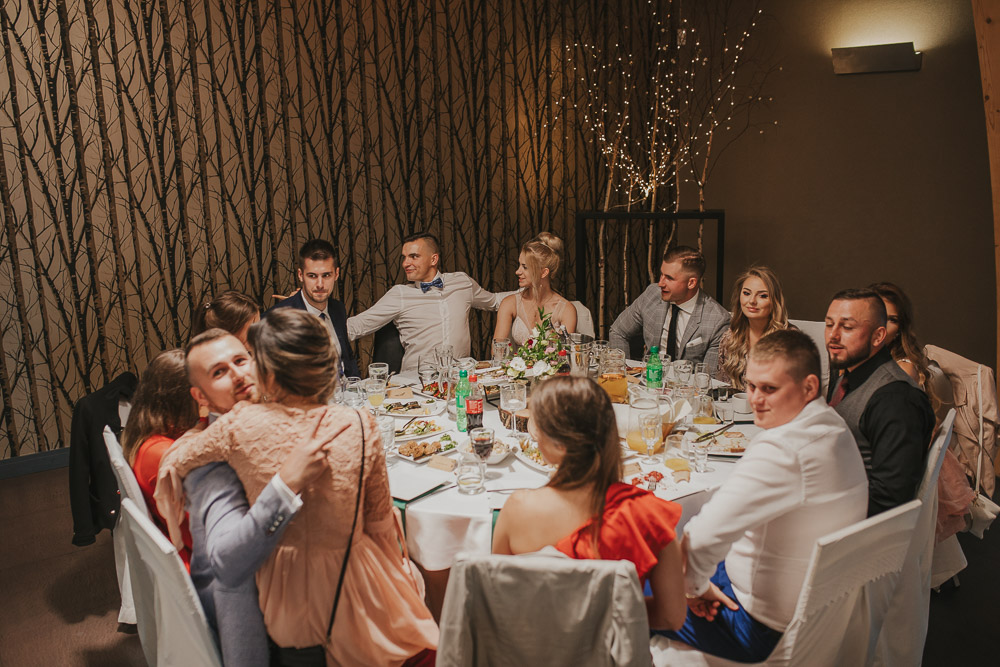 - fotograf ślubny Białystok Łomża