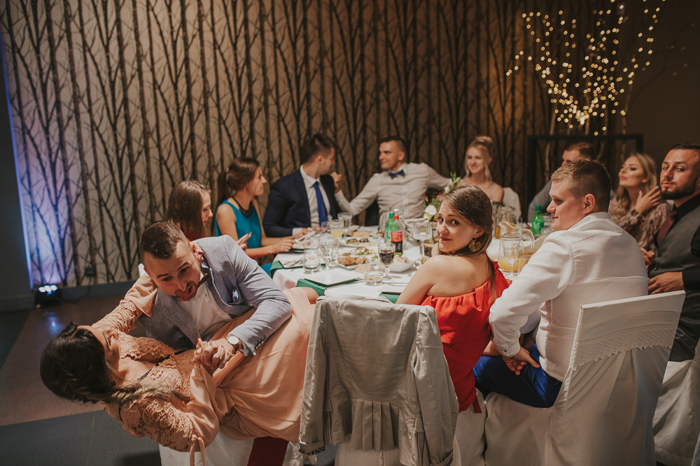 - fotograf ślubny Białystok Łomża