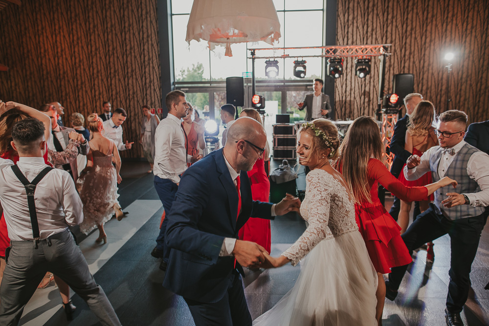 - fotograf ślubny Białystok Łomża