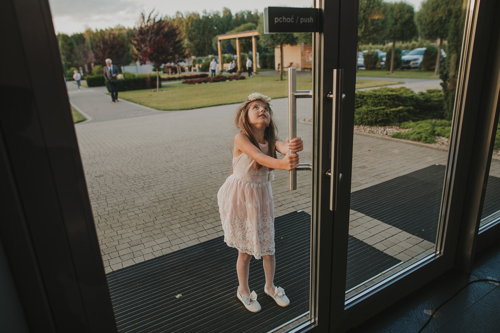 - fotograf ślubny Białystok Łomża