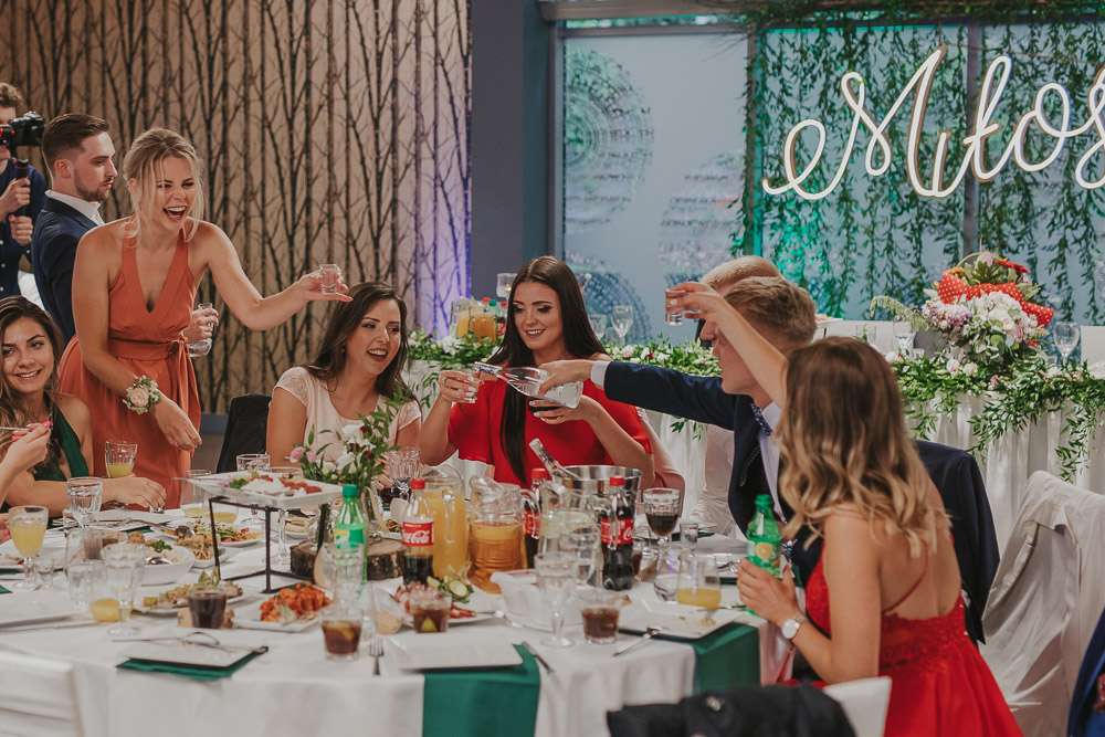 - fotograf ślubny Białystok Łomża