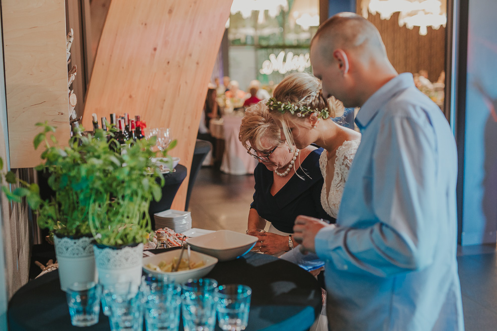 - fotograf ślubny Białystok Łomża