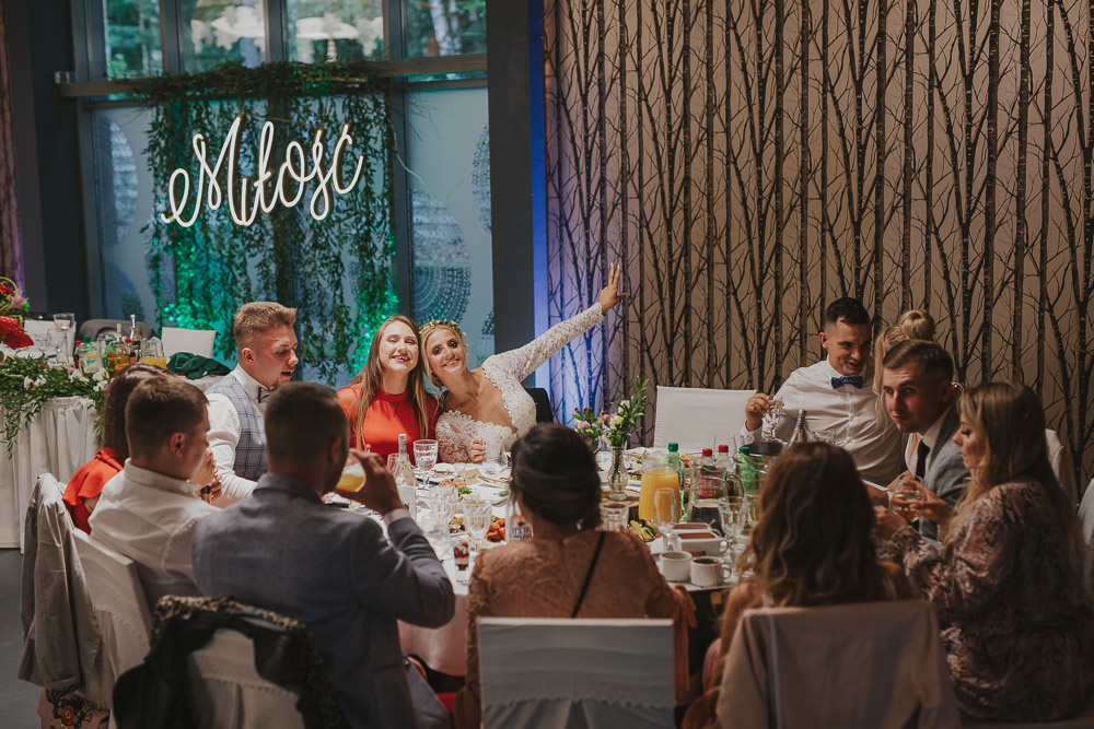 - fotograf ślubny Białystok Łomża