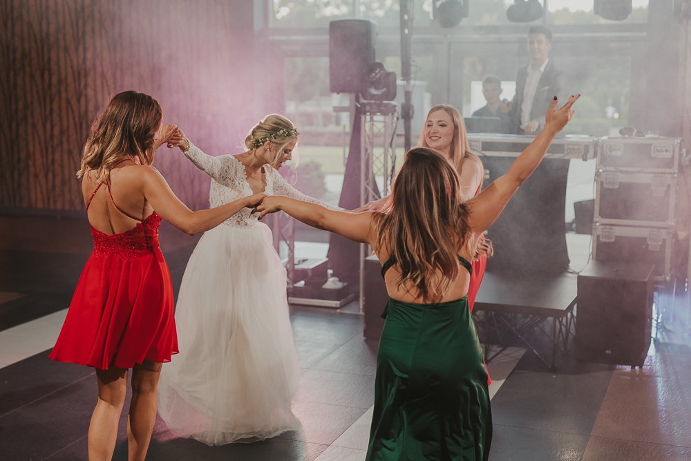 - fotograf ślubny Białystok Łomża