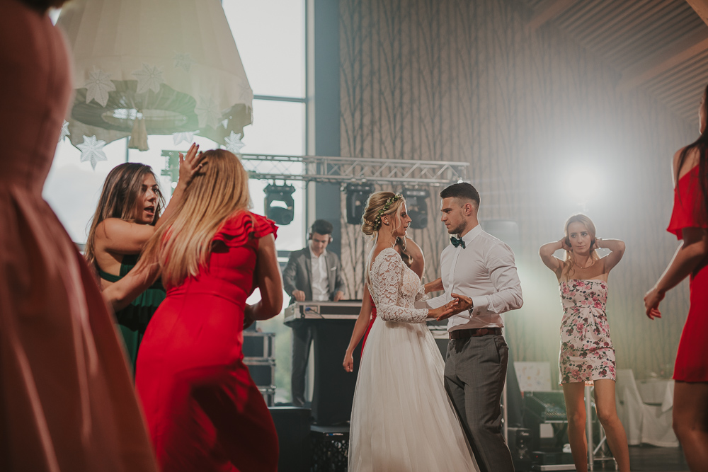 - fotograf ślubny Białystok Łomża