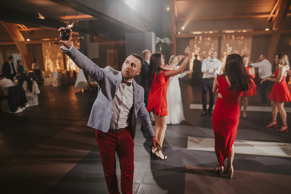 - fotograf ślubny Białystok Łomża