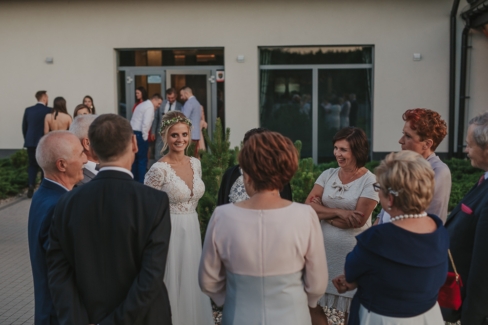 - fotograf ślubny Białystok Łomża