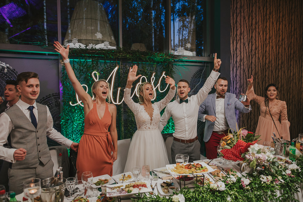 - fotograf ślubny Białystok Łomża