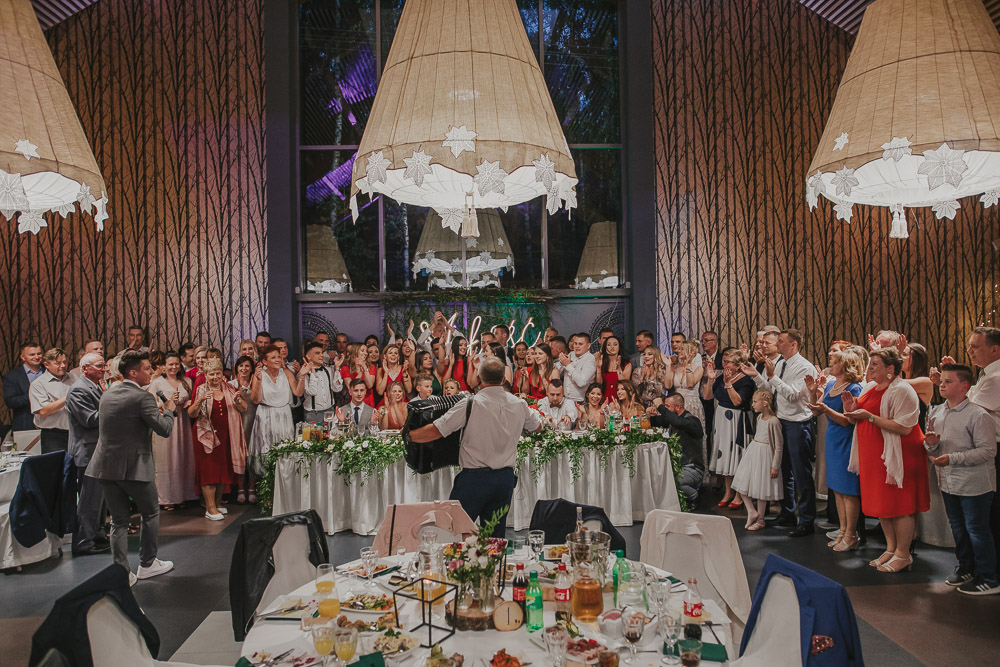 - fotograf ślubny Białystok Łomża