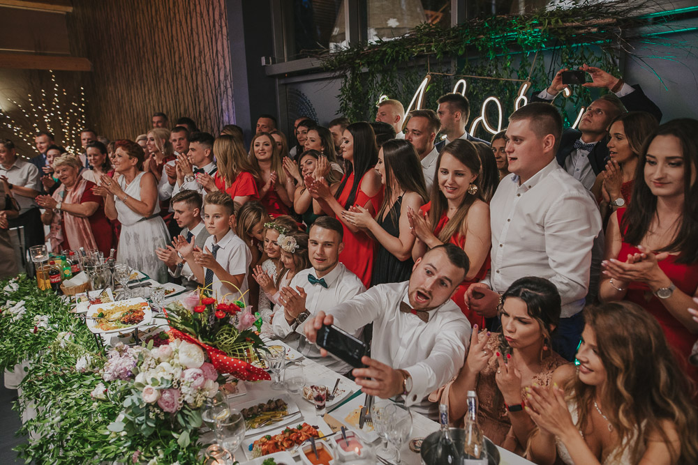 - fotograf ślubny Białystok Łomża