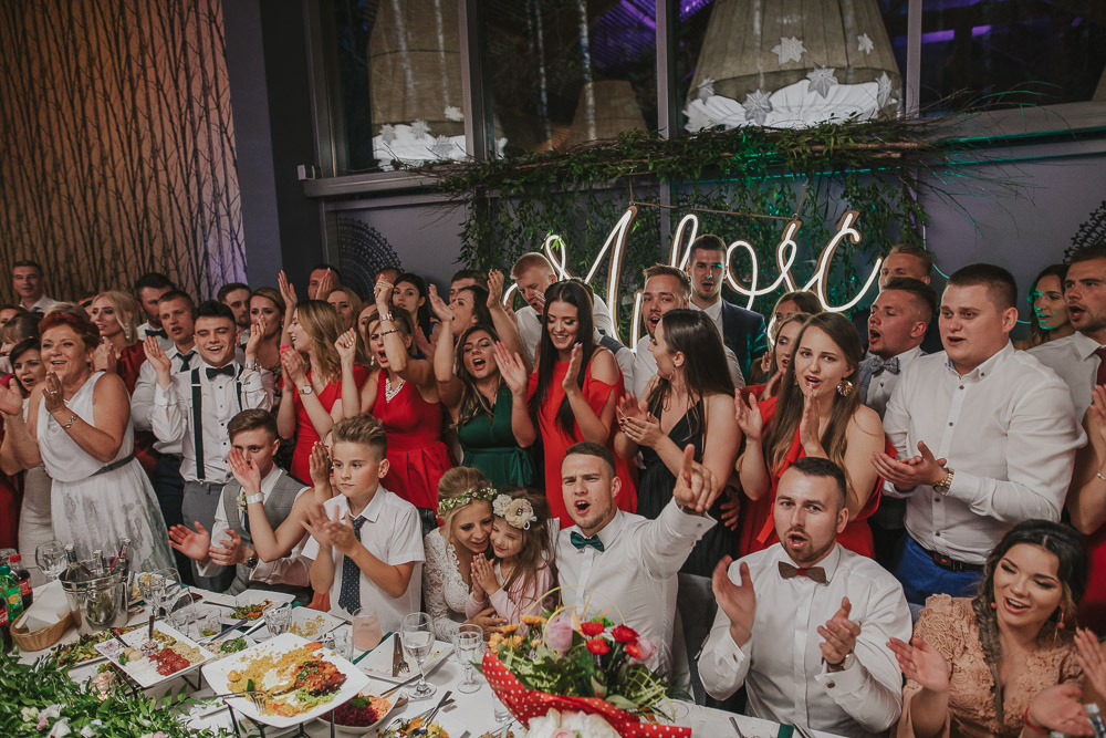 - fotograf ślubny Białystok Łomża